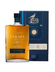 Lark Legacy Cask 2 Single Malt Whiskey 500ml