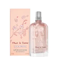 在飛比找蝦皮購物優惠-[凡登精品香氛] 歐舒丹 L'OCCITANE 櫻花淡香水 