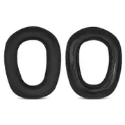 Pair of Memory Foam Earpads For Logitech G435 Headphones Replacement Cushions For Earmuffs And Headband Accessories