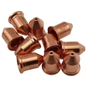 Plasma Cutter 105A Tip to Suit Hypertherm Powermax 45XP/65/85/105 - 10 Pack