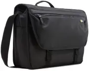 Case Logic Bryker BRYM-114 Messenger Bag for 15", Notebook, MacBook
