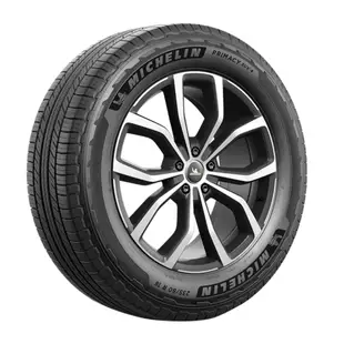 【MICHELIN 米其林輪胎】PRIMACY SUV+ 225/55/18（PRISUV+）｜金弘笙