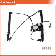 Electric Front Left Window Regulator with Motor for Ford Territory SX SY SZ