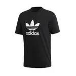 ADIDAS T恤 TREFOIL T-SHIRT 經典 男款 CW0709