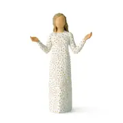 Willow Tree - Everyday Blessings Figurine