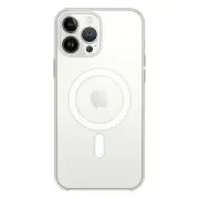 Apple iPhone 13 Pro Max Case with MagSafe MM313FE/A - Clear