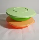 Tupperware Allegra Impressions 400ml Set