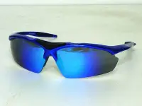 在飛比找Yahoo!奇摩拍賣優惠-APEX 805 REVO環保彩虹鍍膜鏡片 運動眼鏡 太陽眼