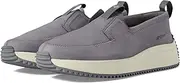 [Sperry] Boat Runner Grey 9.5 M (D)