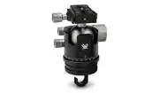 Vortex Ball Head for the Radian Tripod #TRH-BAL1