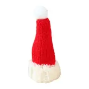 Christmas Hat Decoration Collection Ornament for Housewarming Door Farmhouse