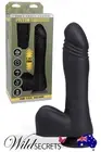 NEW Fort Troff Piston Thruster 8.5 inch Mini Sex Machine, Dildo/Dong, Sex Toy