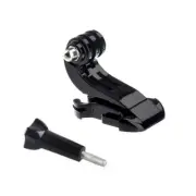 Hook Buckle Attachment for GoPro HERO 13/12/11/10/9/8/7/6/5/4/3/MAX/Session