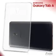 Clear Soft Gel TPU Jelly Case Cover For Samsung Galaxy Tab A 8.0 (2017) T380 385