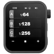 X3 L TTL HSS Wireless Touch Screen Flash Trigger for Leica