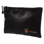 Bag Fireproof Waterproof Document