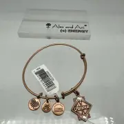 NEW Alex & Ani - Amour Bracelet T-61