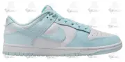 Nike Dunk Low White Glacier Blue DV0833-104 Sneaker Shoe Trainer