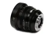 SLR Magic MicroPrime Cine 21mm T1.6 Camera Lens for Micro Four Third MFT Mount
