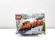 LEGO Polybag 30543 Sealed Retired