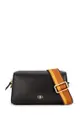 Black Giovanna Small Crossbody Bag