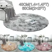 Bedroom Rug Decoration Home Living Room Mat Round Rug Rugs Soft