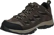 Columbia Men's Crestwood Hiking Shoe