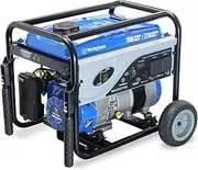 Westinghouse 3750W Portable Generator