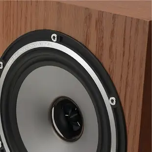 英國 TANNOY Revolution XT Mini 兩色可選 雙同軸單體 書架喇叭 | 金曲音響