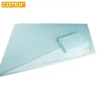 在飛比找PChome24h購物優惠-COTEX 可透舒 －吸溼快乾中單尿墊