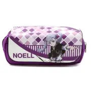 Black Clover - Noelle Silva Style A Travel Bag NEW Burakku Kuroba Clutch Case