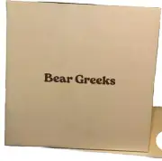 Bear Greeks 2.4L Gguduck Greek yogurt Maker, with ultra fine Nylon Mesh.