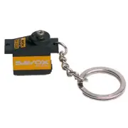 NEW Savox SK-01 Keychain - Micro Servo Style FREE US SHIP