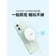 【新品首發】Anker安克magsafe磁吸無線充電器適用于蘋果14promax充電頭iPhone13pro快充12充電器