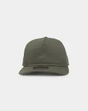 [New Era] New Era Golfer Snapback Olive - Size ONE ONE Olive