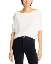 Six Fifty Short Sleeve Anywhere Top