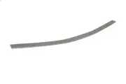 Spring Leaf TES 7300800319 for MAN TGA 10.518 2002-2008