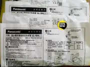 1pc new freeshipping for Panasonic GX-F8B