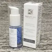 Kaplan MD Diamond Contour Supercharged 1 Minute Daily Facial 1.35 oz NIB