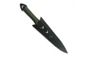 Perfect Point Cord Wrapped Throwing Knives 6pcs