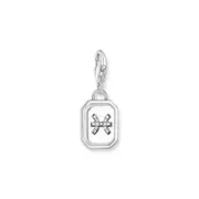 Buy Pisces zodiac sign silver charm Pendant by Thomas Sabo online - THOMAS SABO Australia