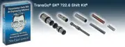 Fits Mercedes Chrysler Dodge Jeep Sprinter 722.6 NAG1 Transgo Shift Kit