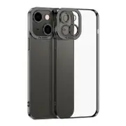 Electroplating TPU Phone Case, For iPhone 15