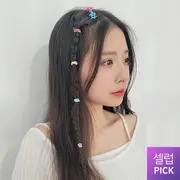 Celebrity Style Hair Set