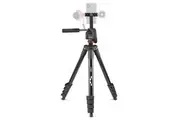 Joby Compact Advanced 64" Tripod Kit (JB01764)