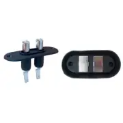 Rhino Van Sliding Door Switch for installing central locking on vehicles