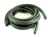 Mini Morris Clubman Leyland Door Seals (Pair) for Sliding Window Doors New