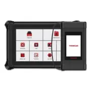 Platinum 393 OBD2 Wireless Diagnostic Code Scanner Tool for All Vehicles