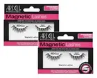Ardell False Eyelashes - Magnetic Strip Lashes- Demi Wispies ( Pack of 2 )
