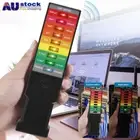 2025 Digital EMF Tester Electromagnetic Radiation Detector Meter Counter LCD